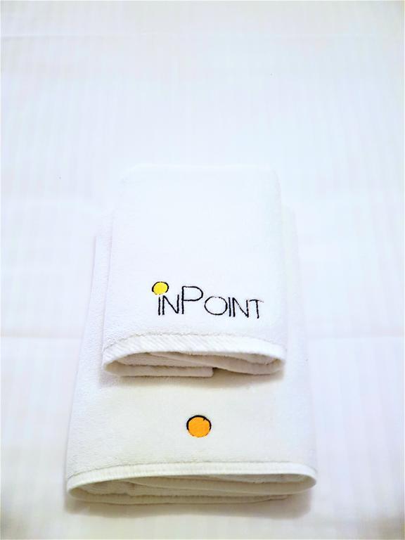 Self Check - In 24H Near Tauron Arena Apartments By Inpoint Cracovia Exterior foto